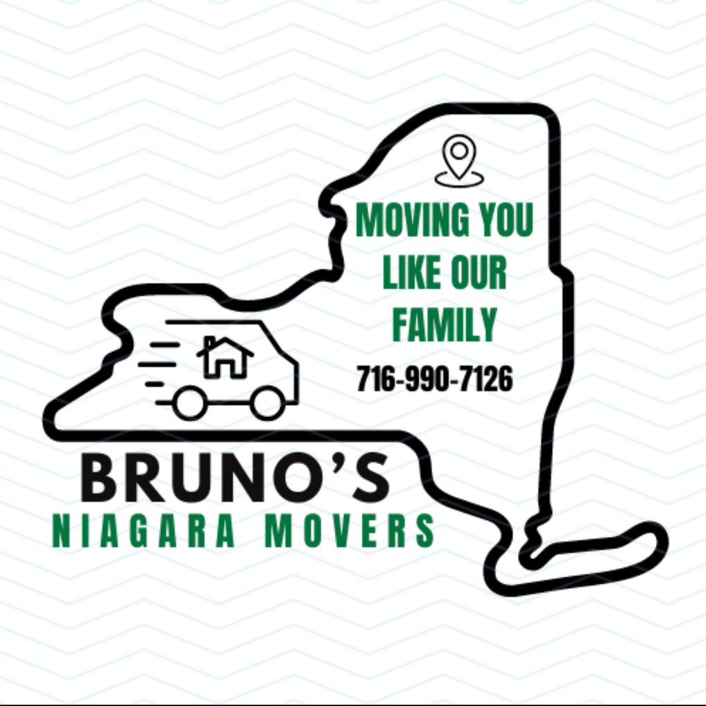 Bruno’s Niagara Movers