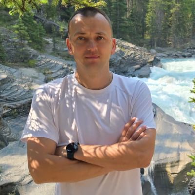 Avatar for Bohdan Atamanskyi
