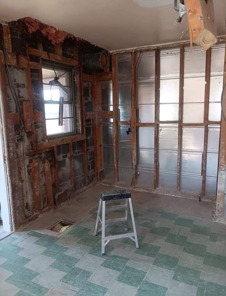 after 