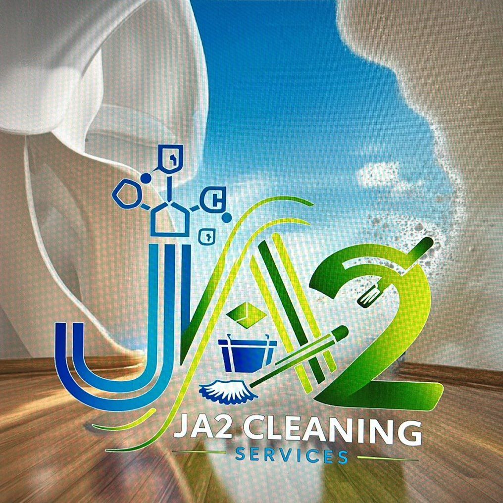 JA2 Cleaning Services