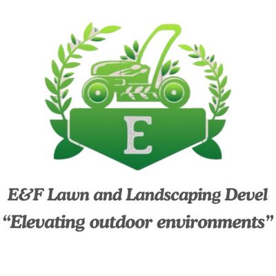 Avatar for E&F Lawn and landscape Development