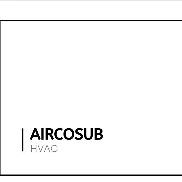 Aircosub