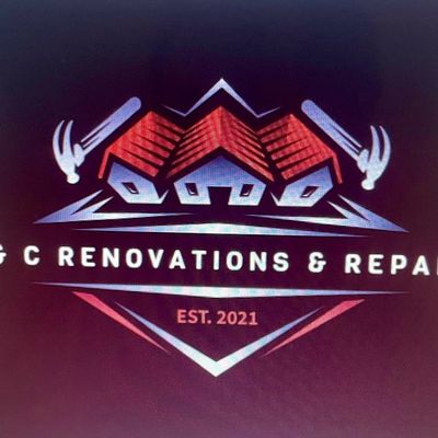 Avatar for G & C Renovations & Repairs