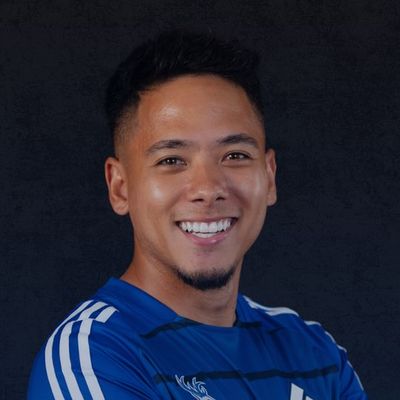 Avatar for Coach Paulo