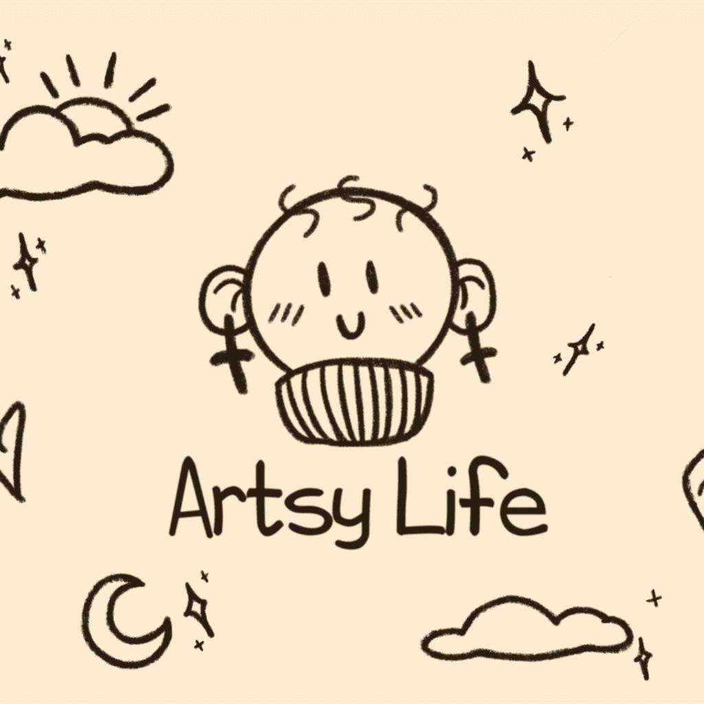 Artsy Life Studio