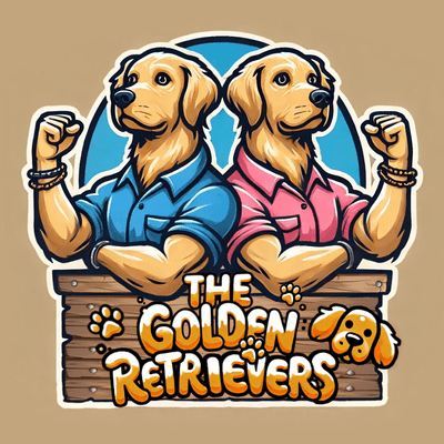 Avatar for The Golden Retrievers - Junk Removal