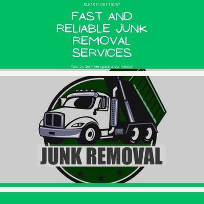 Avatar for Flash Moving/Junk Removal