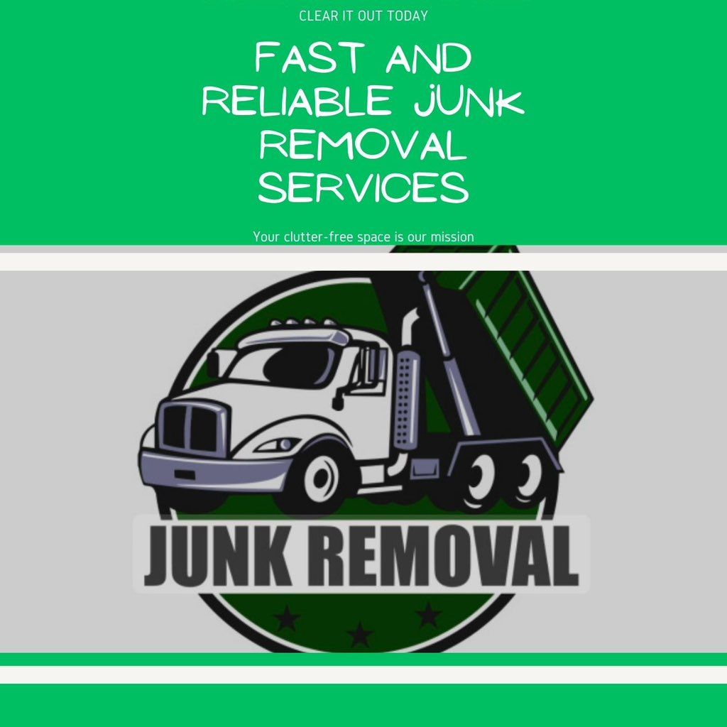 Flash Moving/Junk Removal