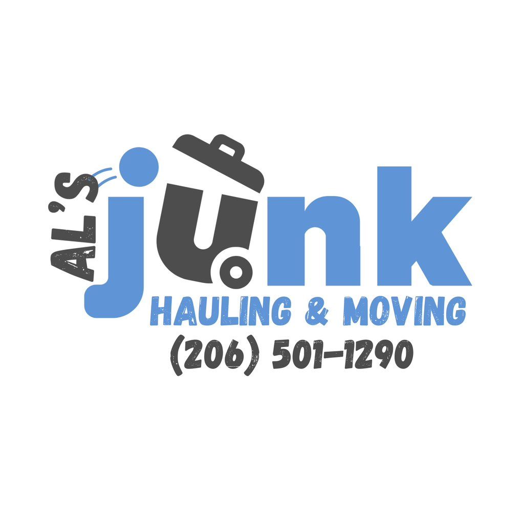 AL’s Junk Hauling & Moving