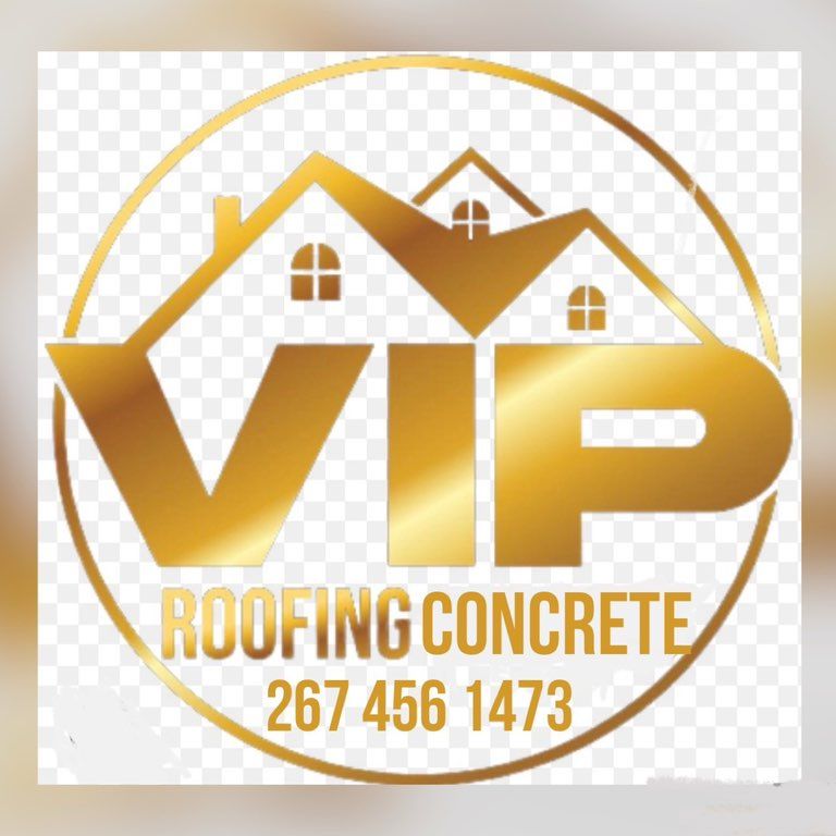 VIP Roofing