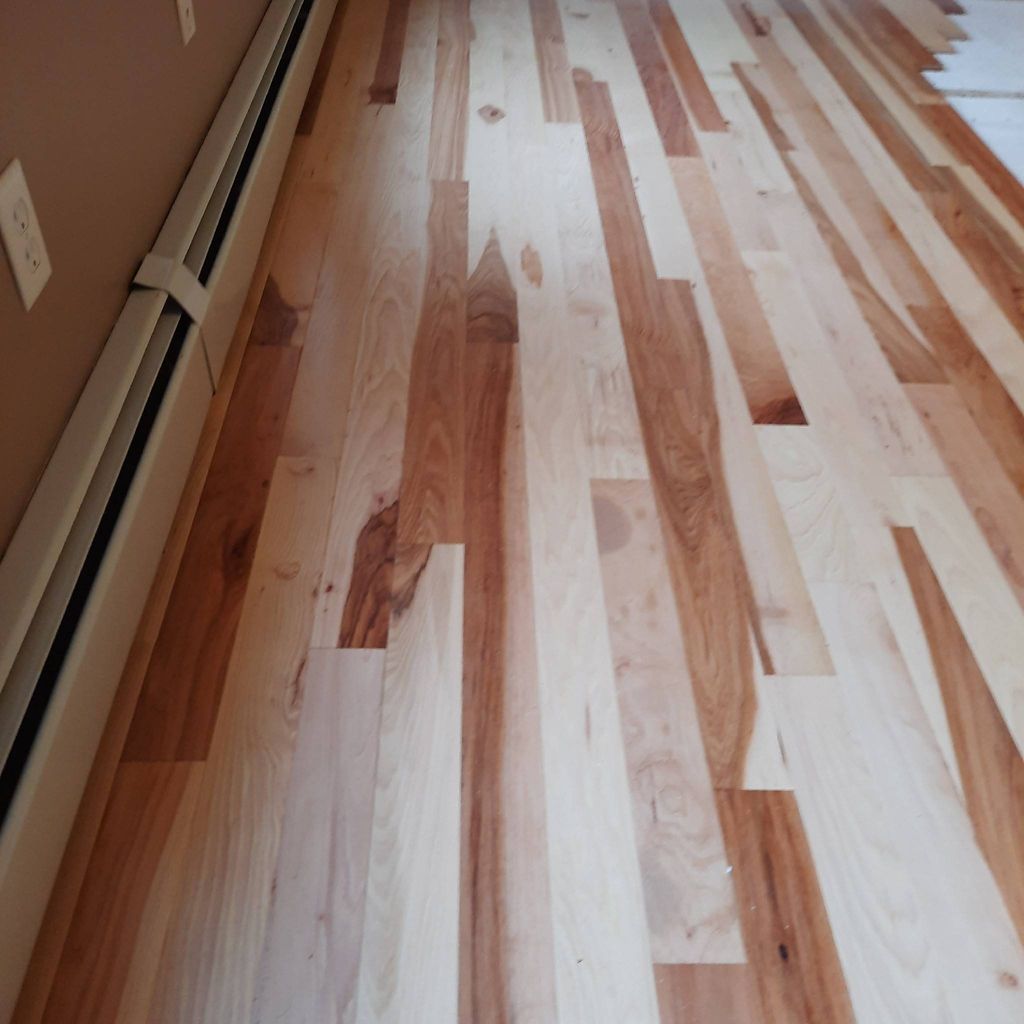 Triple T Flooring