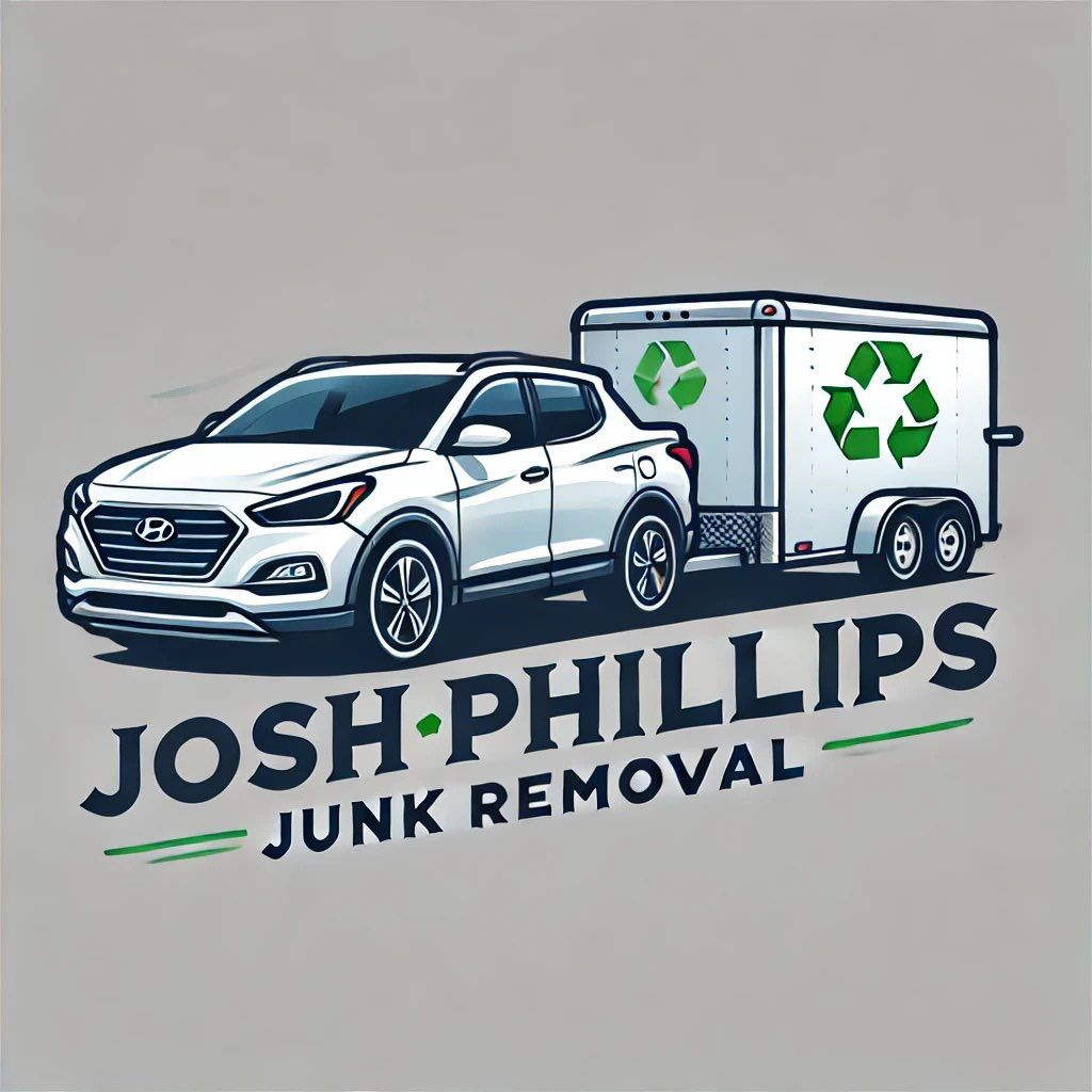 Josh Phillips Junk Removal