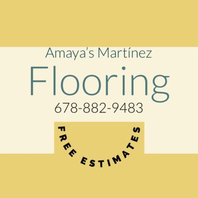 Avatar for Amaya’s Martinez Flooring LLC