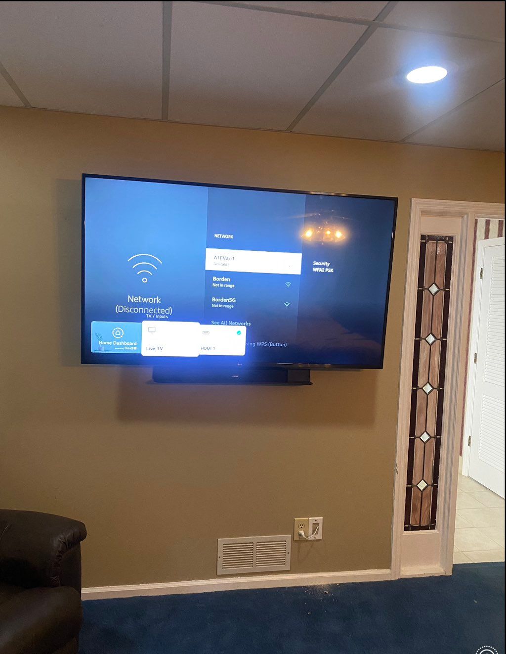 Projects and media