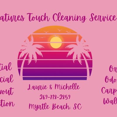 Avatar for Natures Touch Cleaning Services