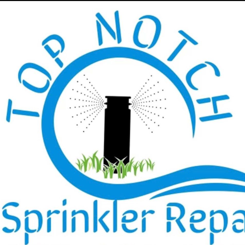 Top Notch Sprinkler Repair