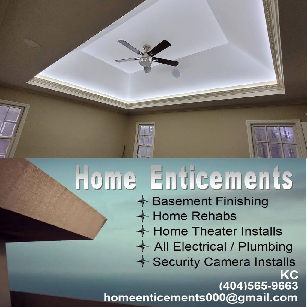 Home Enticements, LLC