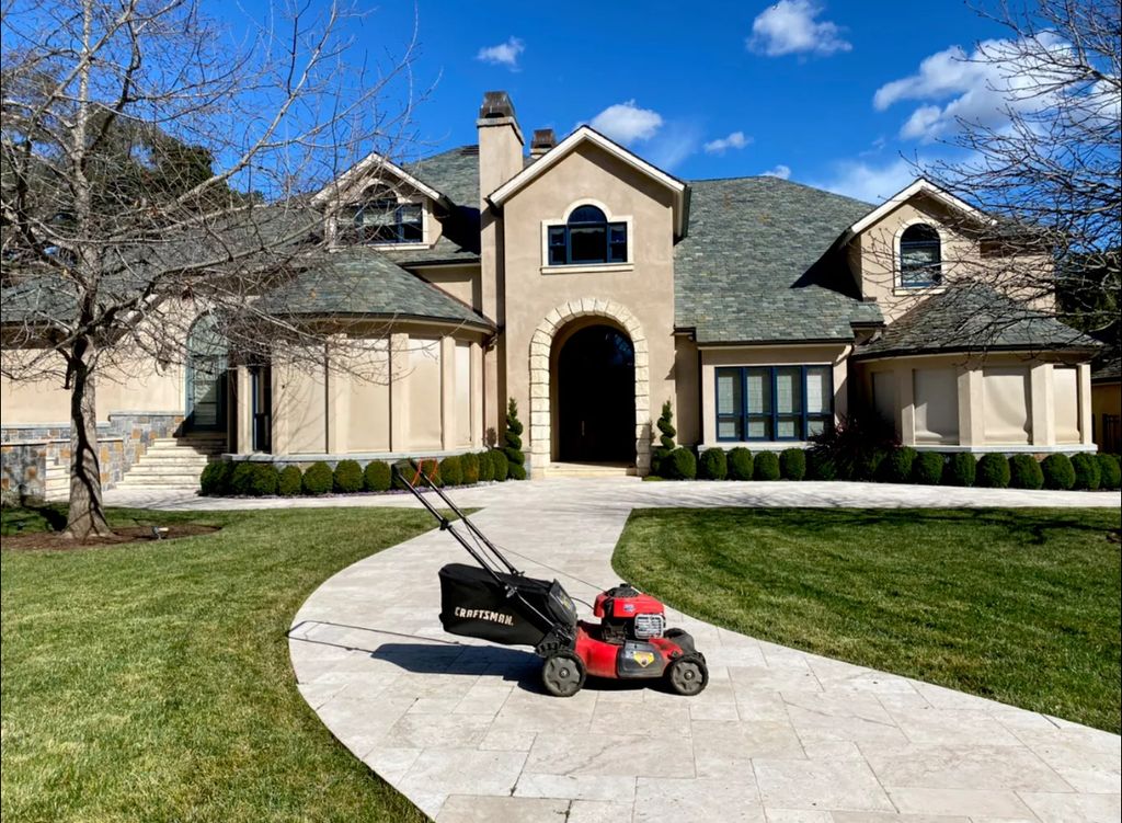 Full Service Lawn Care