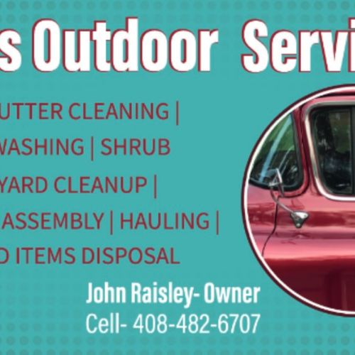 Full Service Lawn Care