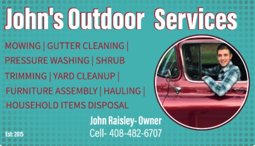 Full Service Lawn Care