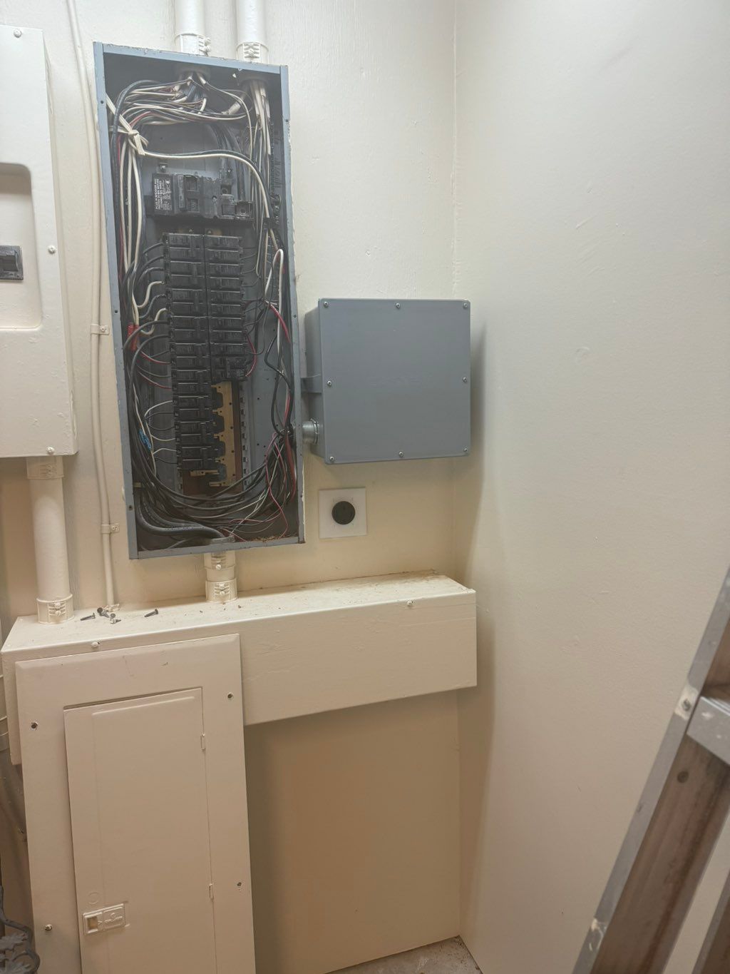 Projects and media