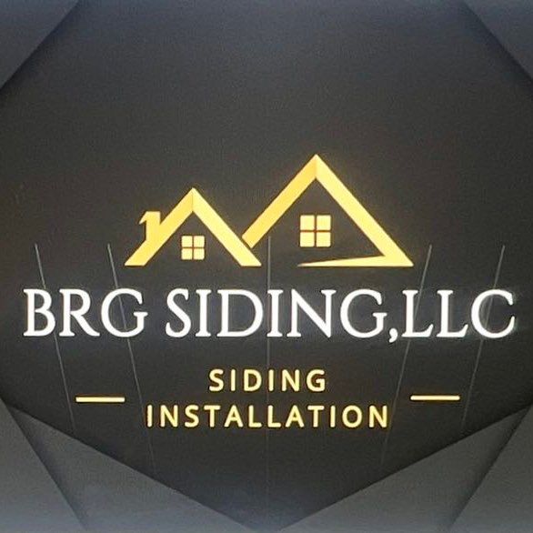 BRG SIDING, LLC