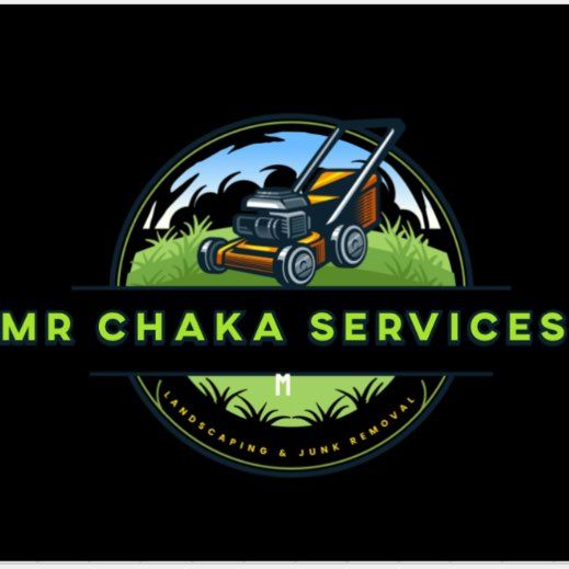 MR CHAKA landscaping & junk removal