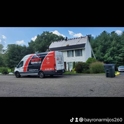 Avatar for Infinity Roofing LLC Gutters & Roofing .