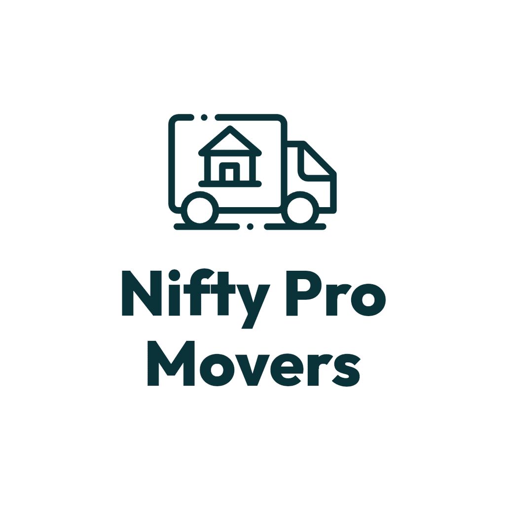 Nifty Pro Movers