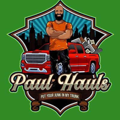 Avatar for Paul Hauls