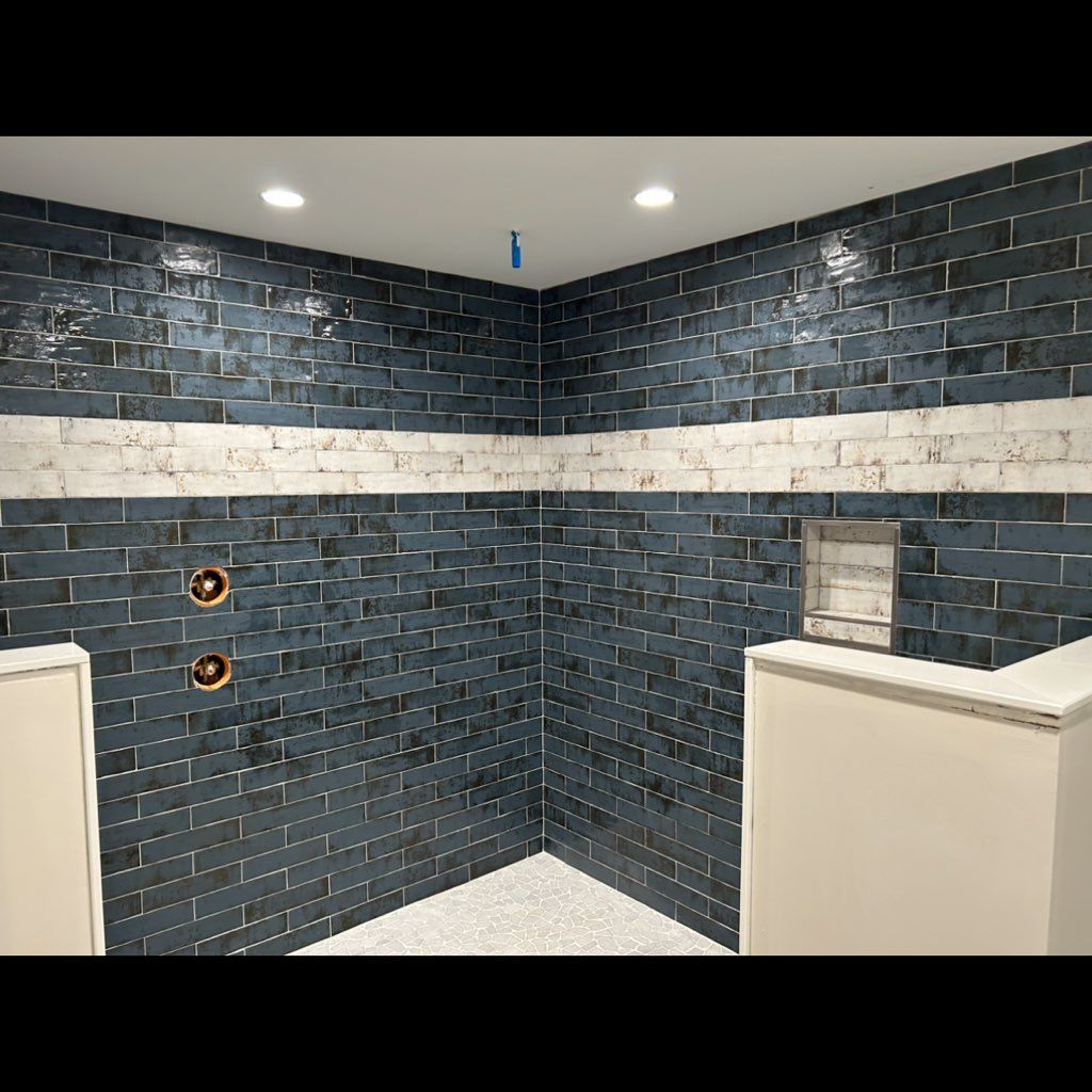 Landis Custom Tile