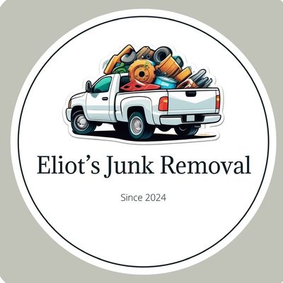 Avatar for Eliot’s Junk Removal