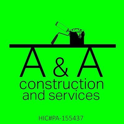 Avatar for A&A Construction And Services