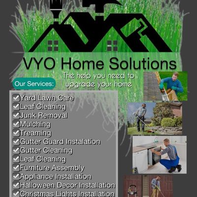 Avatar for VyO landscape pros