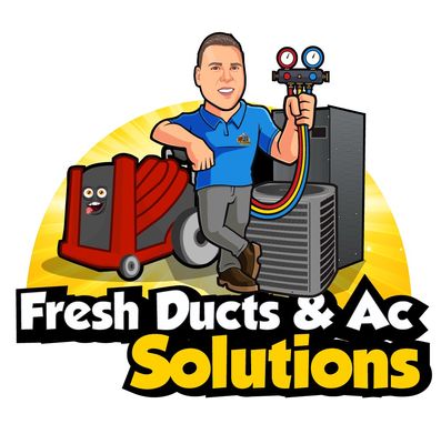 Avatar for Fresh ducts and ac solutions