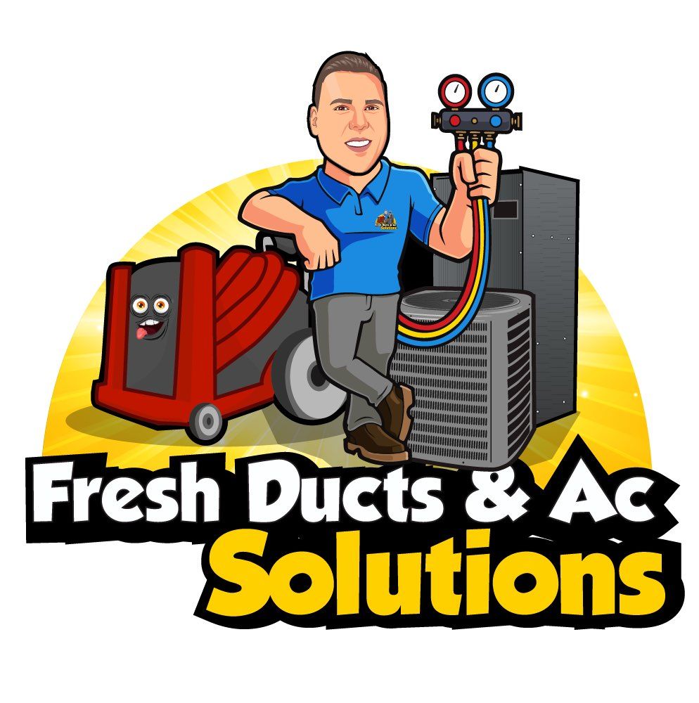 Fresh ducts and ac solutions