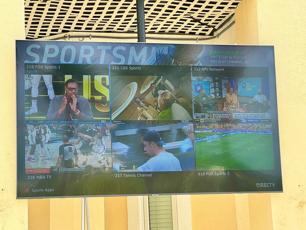 Projects and media