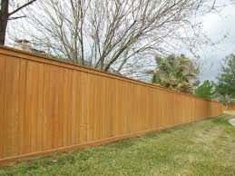 Fence and Gate Installation