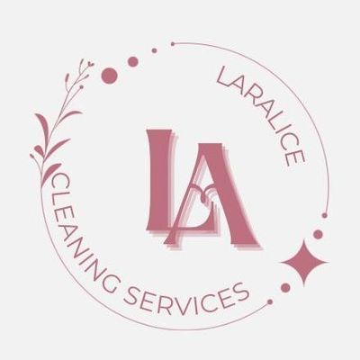 Avatar for Laralice Cleaning Services