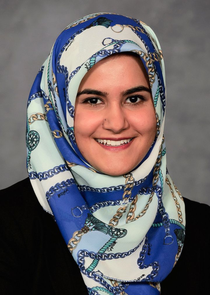 Najmeh Mahmoudjafari, Esq. | Founder & Lead Immigr