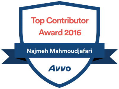 Top Contributor Awards 2016