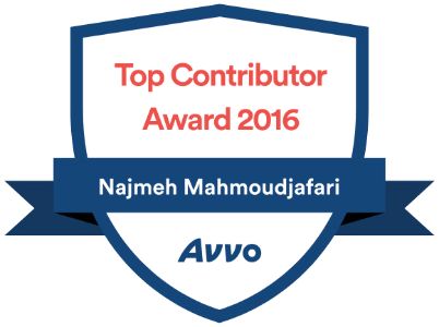 Top Contributor Awards 2016