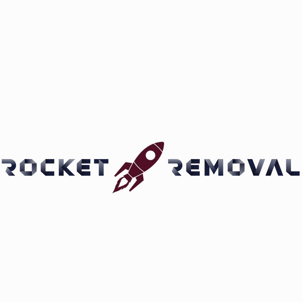 Rocket Junk Removal