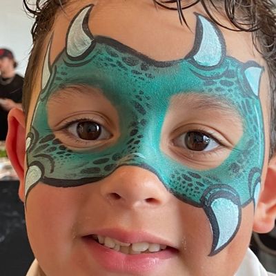 Avatar for JC's Facepainting