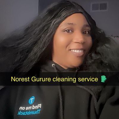 Avatar for Norest Gurure cleaning service