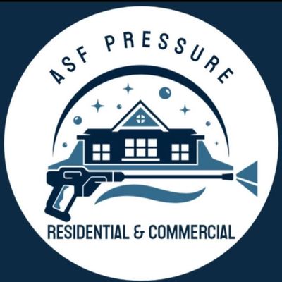 Avatar for ASF Pressure Washing