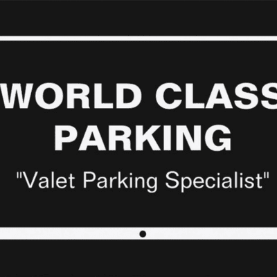 Avatar for World Class Parking