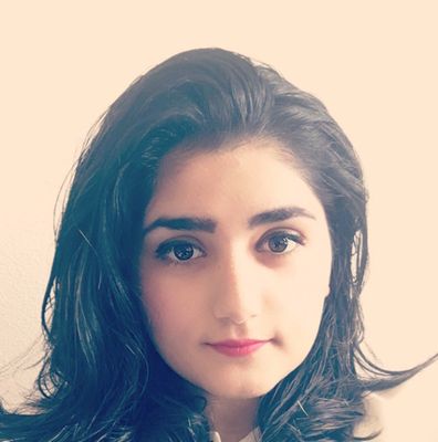 Avatar for Minahil Nauman