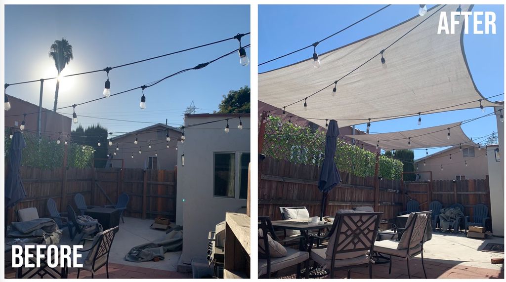 Customer photos