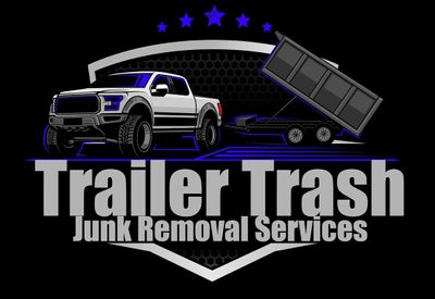 Avatar for Trailer Trash Junk Removal Services